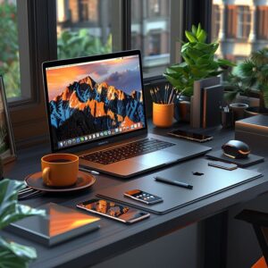 Modern Frameworks and Tools